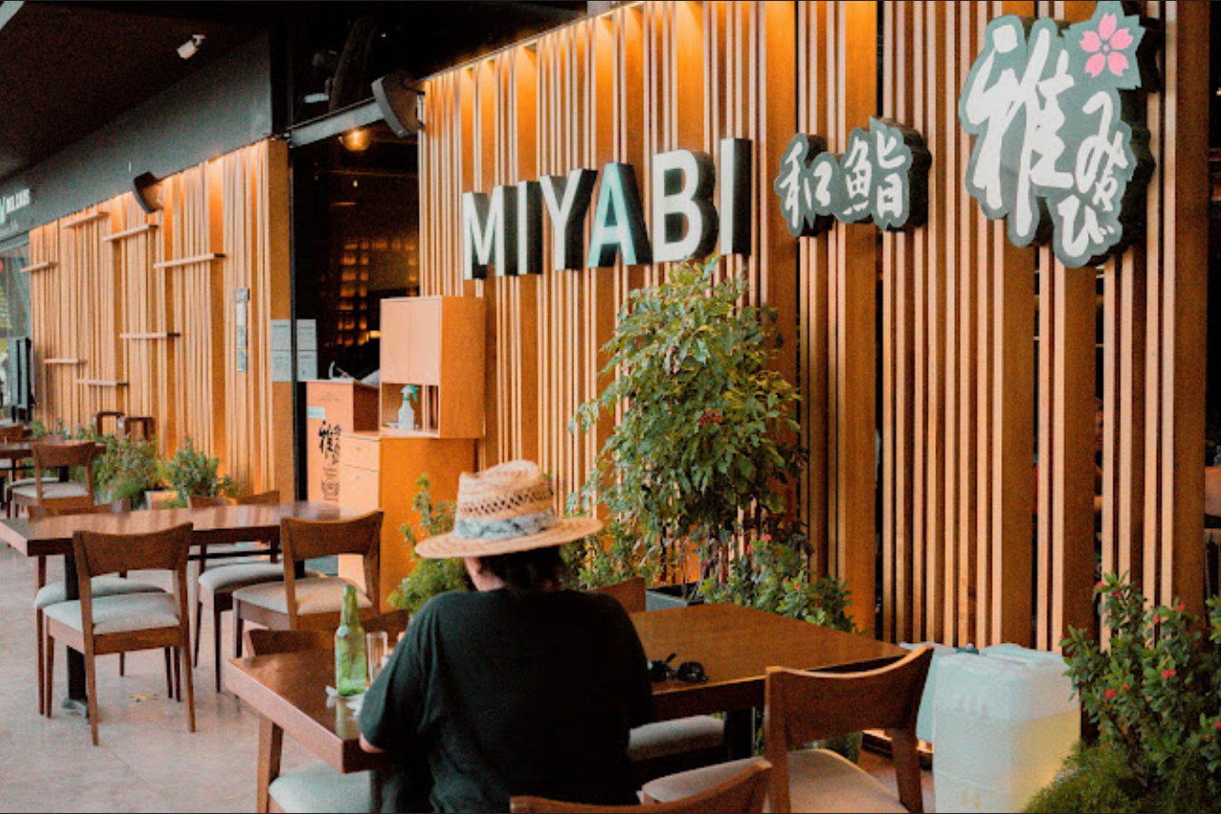 restaurantes japoneses miyabi