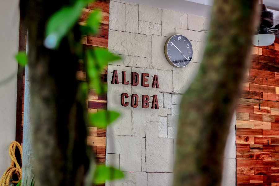 Aldea Coba