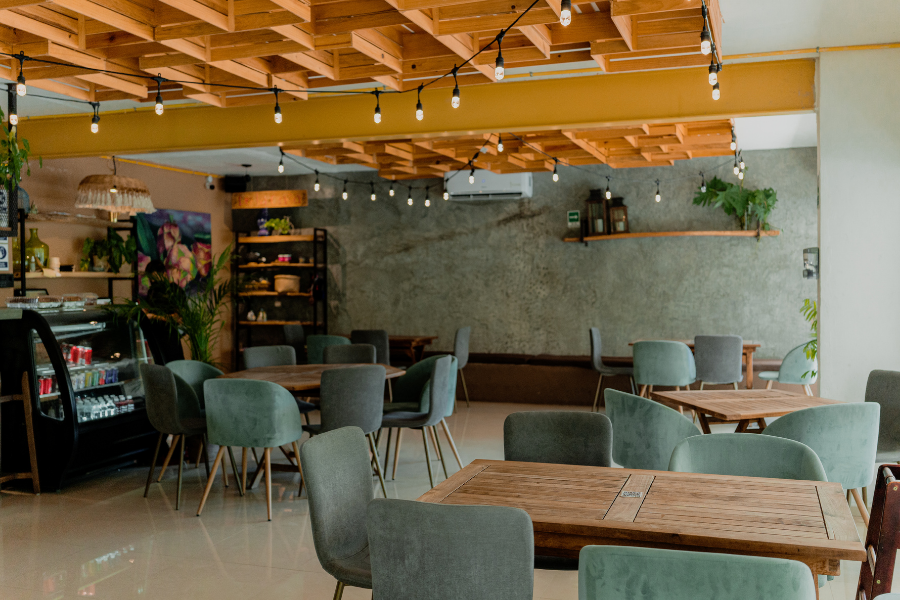 cafeterias para desayunar en merida, lugarcitos increíbles para desayunar en Mérida