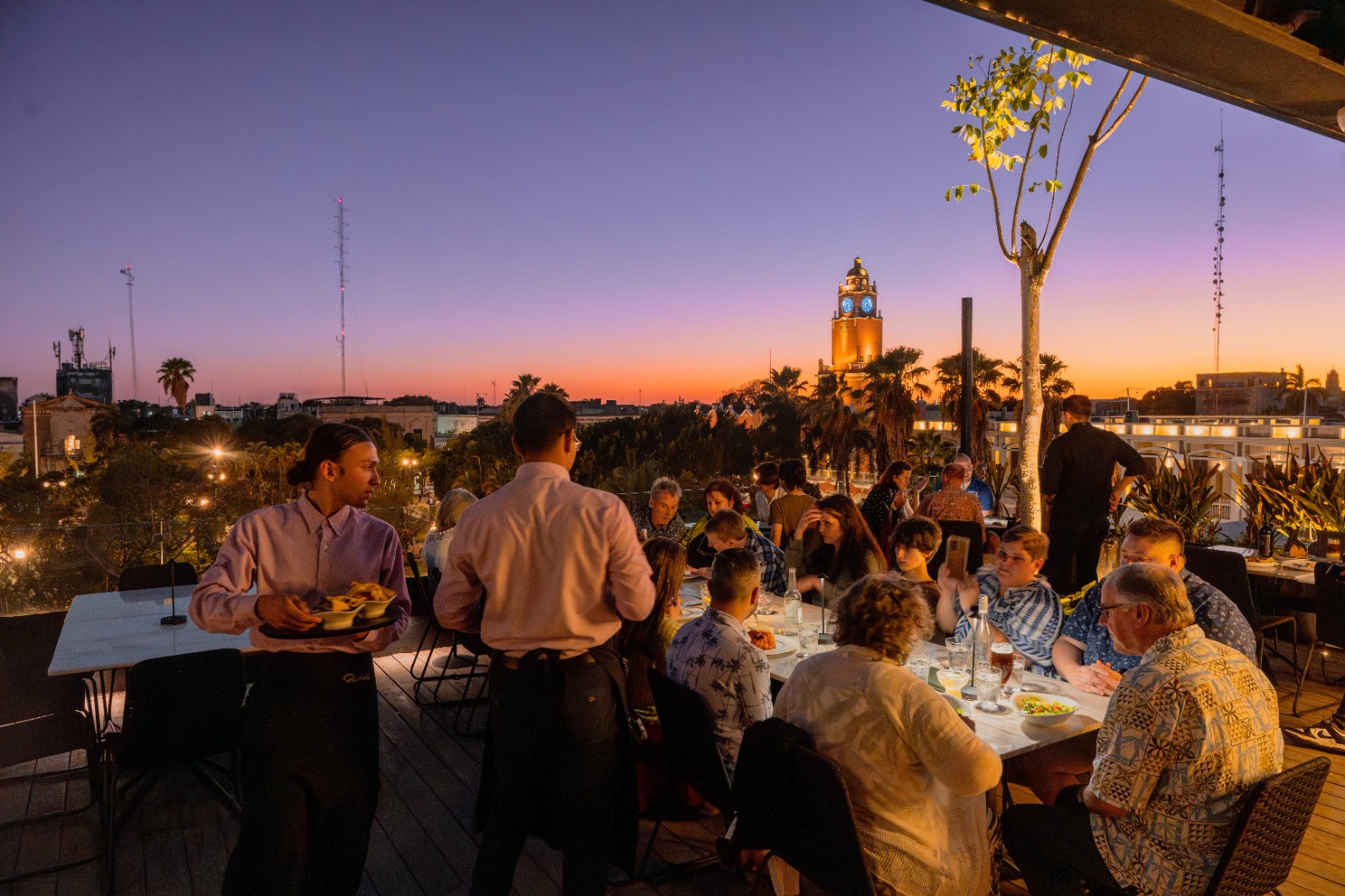 picheta, restaurante de cocina de autor, cocina yucateca