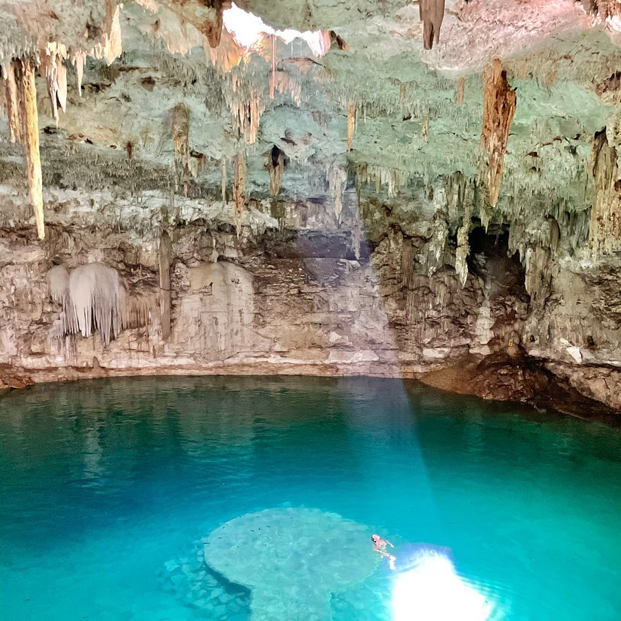 CENOTE SUYTUN