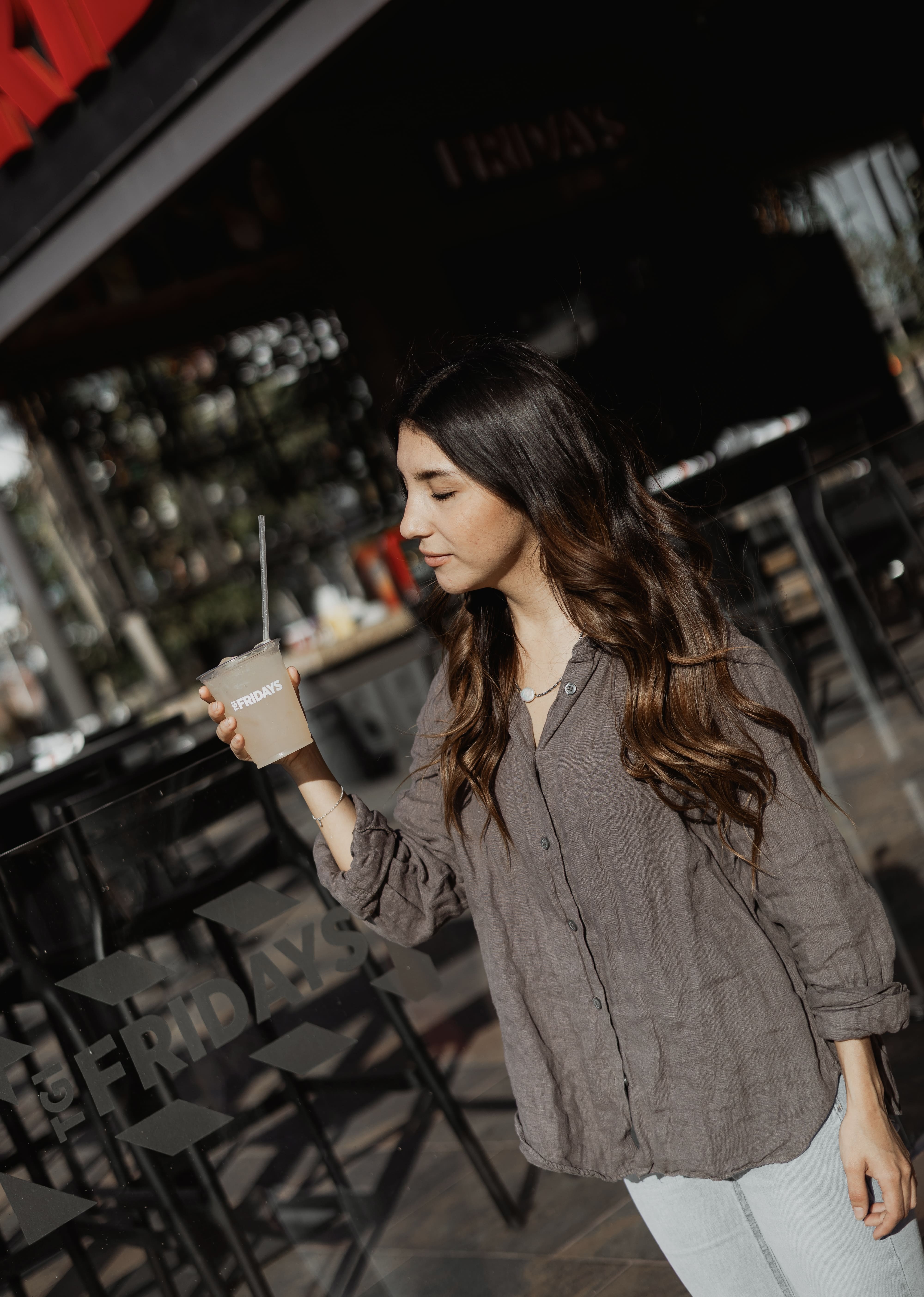 Super Bowl en Friday ’s, Mérida