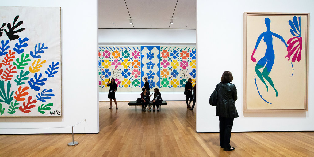 henri matisse exposición, Llega a Mérida la exposición de Henri Matisse, el artista mas grande del siglo XX