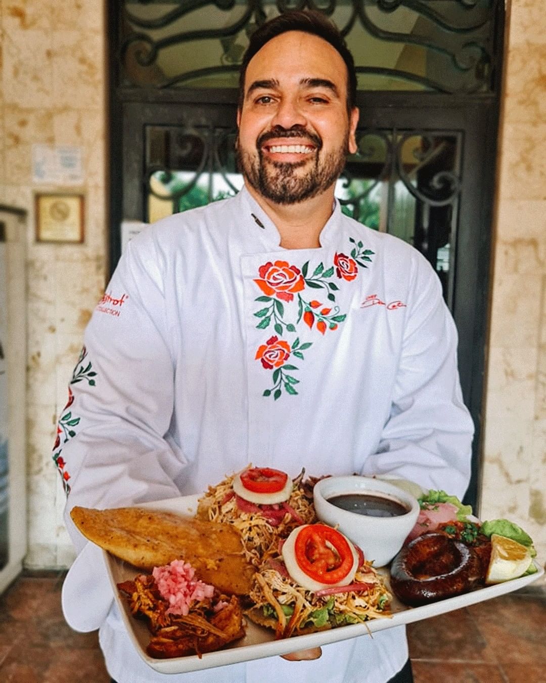 Restaurantes de Gastronomía Yucateca en Mérida 