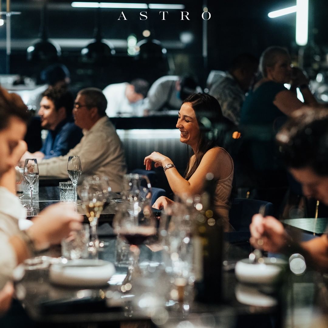 Restaurantes para una tarde de vino en Mérida