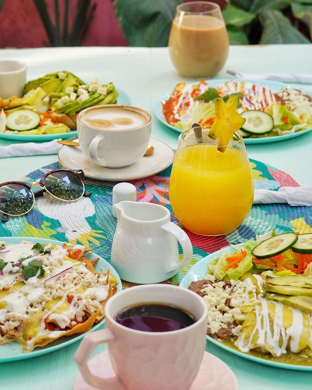 TOP 5: Restaurantes para desayunar en Holbox | TOP Yucatán