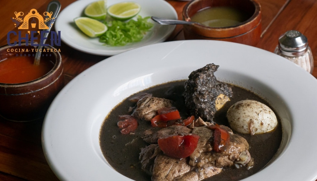 Restaurantes de Gastronomía Yucateca en Mérida 