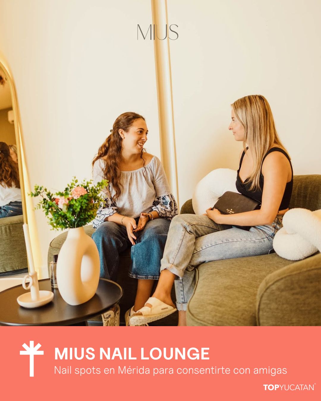 Mius Nail Lounge