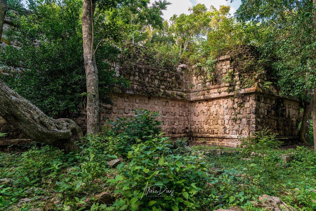 Ruinas de Kuluba