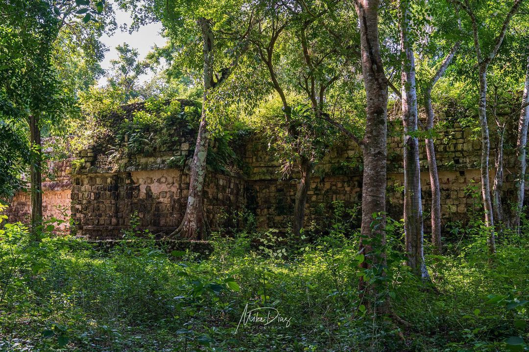 Ruinas de Kuluba