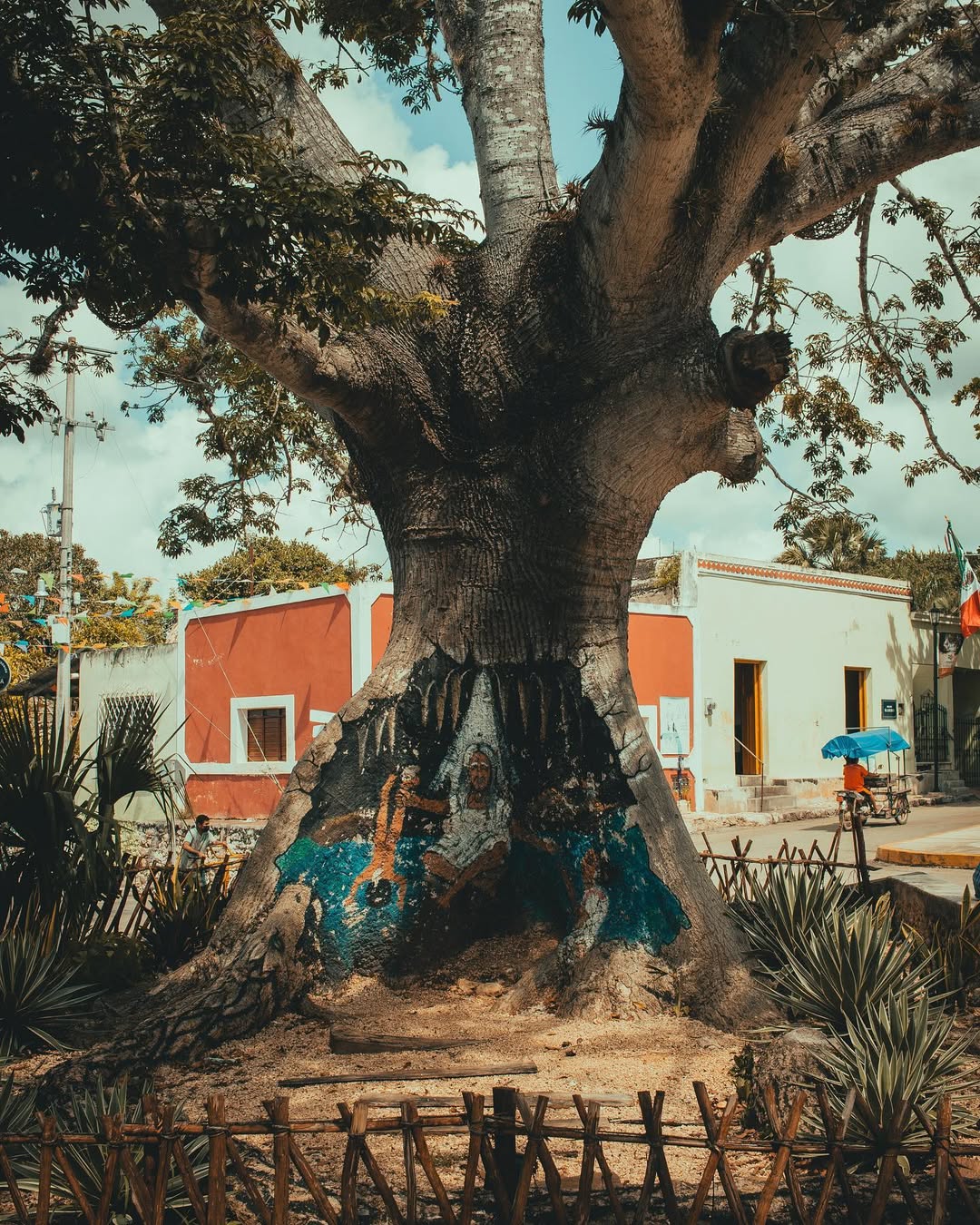 MANÍ PUEBLO MÁGICO