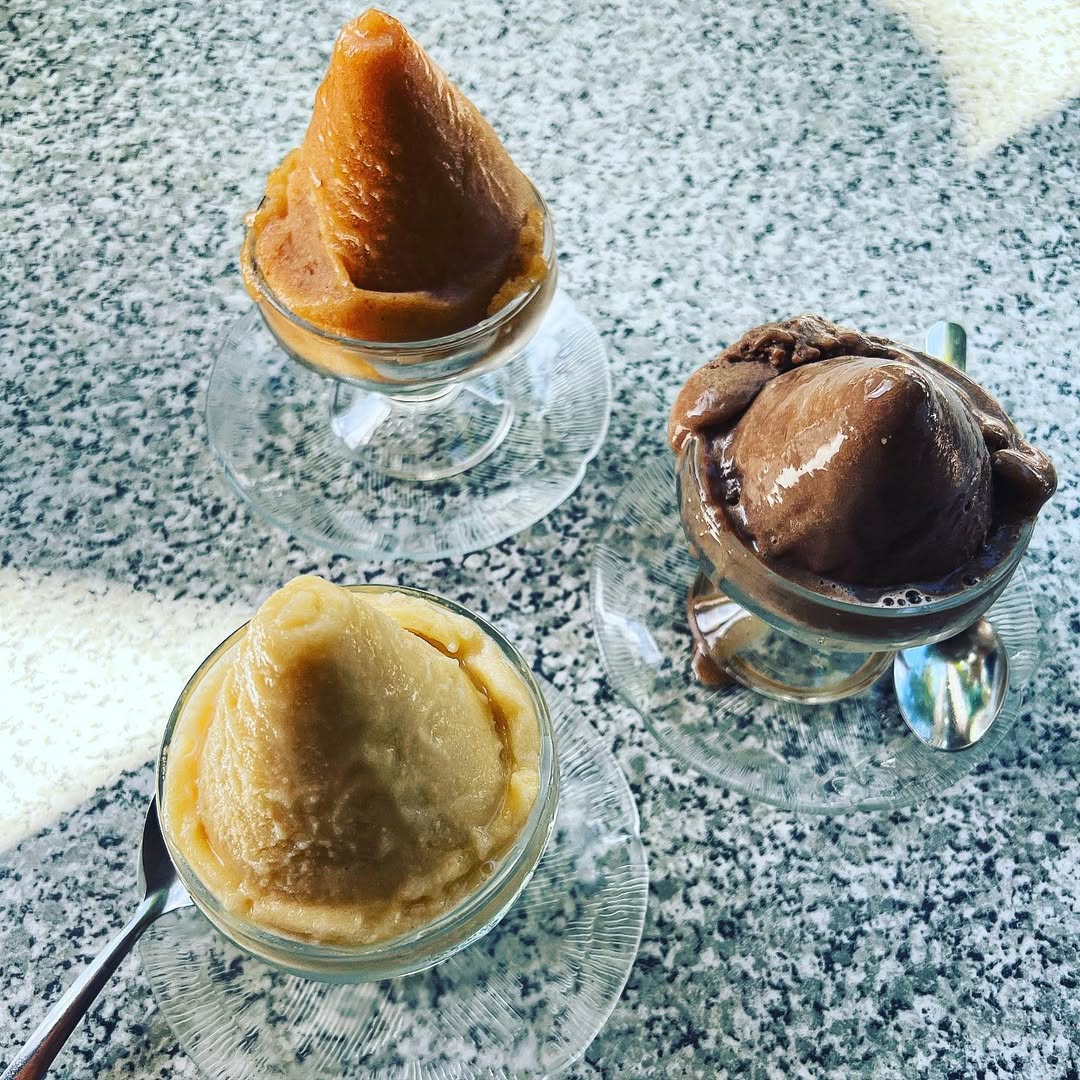 HELADOS COLON MERIDA PASEO MONTEJO 