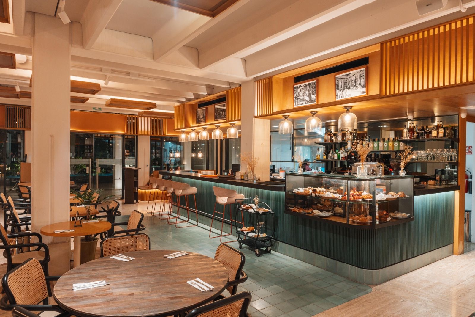 avelino y maria en paseo de montejo