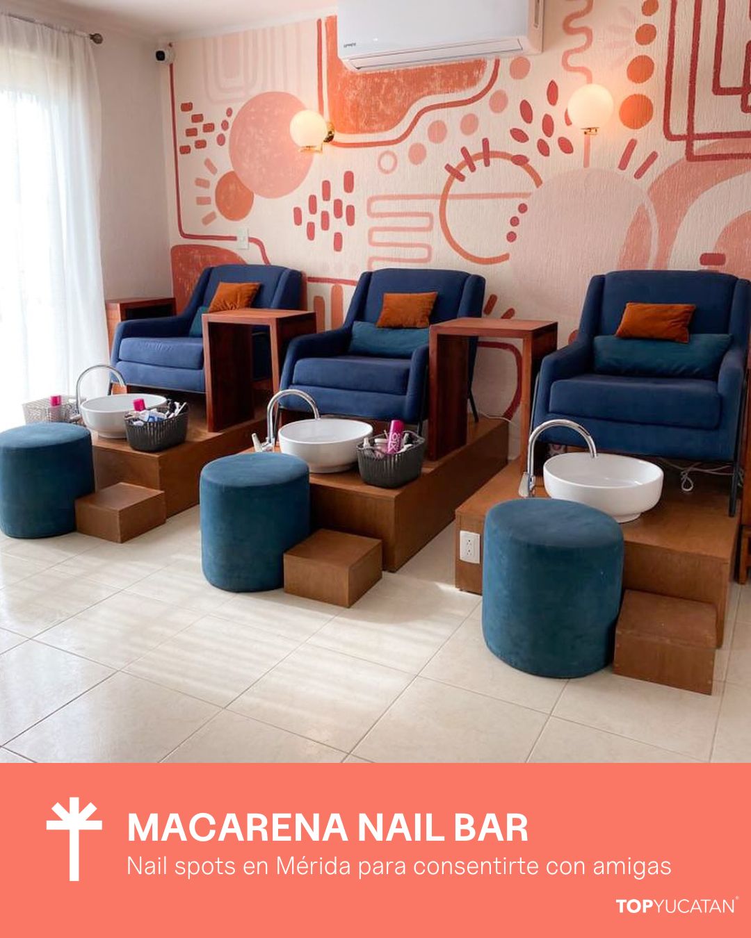 Macarena Nail Bar