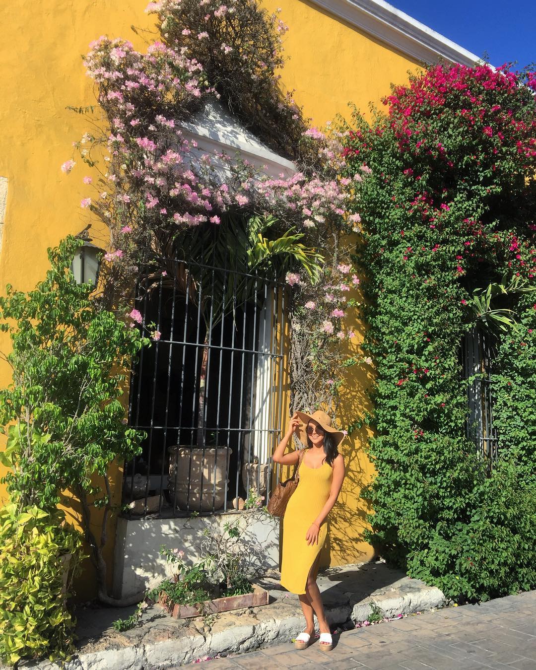 restaurante kinich izamal, top yucatan instagram, izamal pueblo magico, gastronomia de yucatan