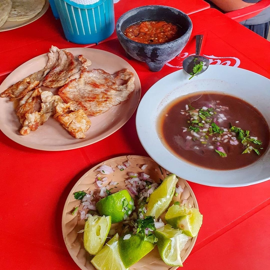 platillos tipicos de yucatan