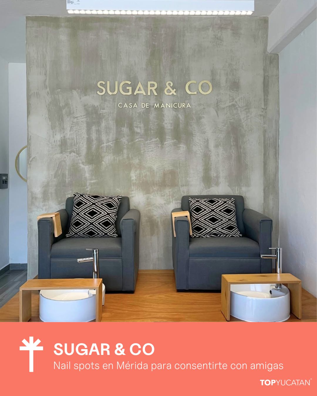 Sugar & Co