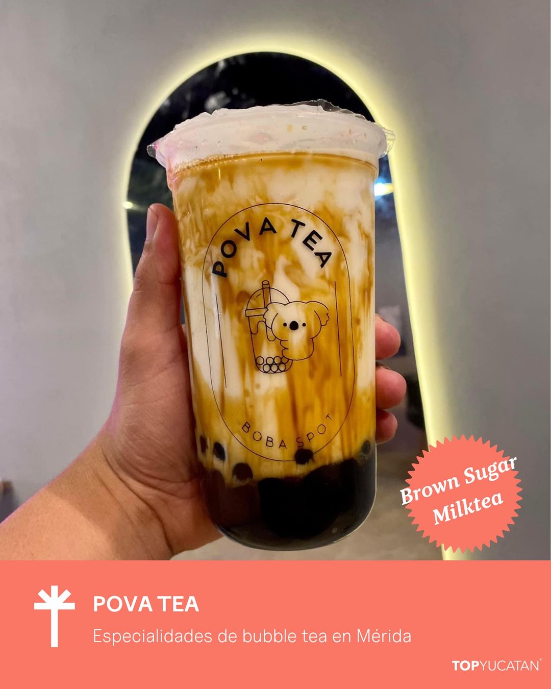 Pova Tea