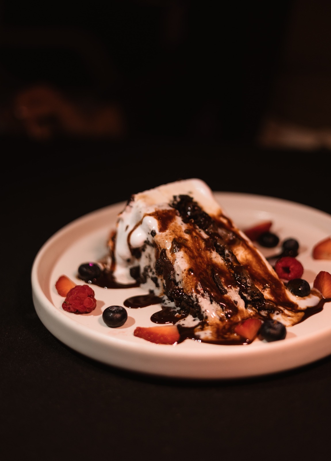 PiensaRosa restaurante en Mérida 