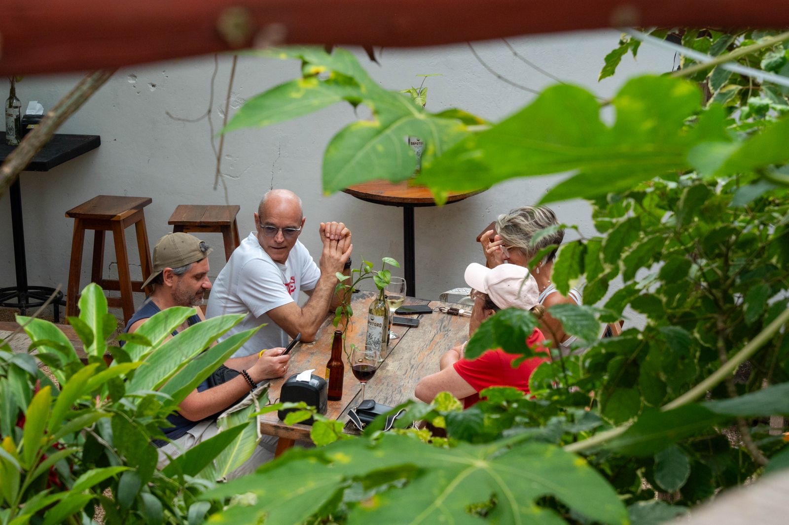 mezcaleria don trejo