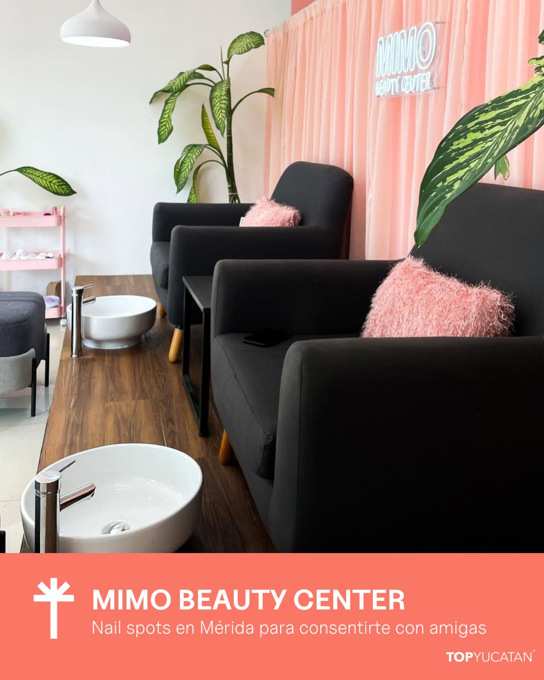 Mimo Beauty Center