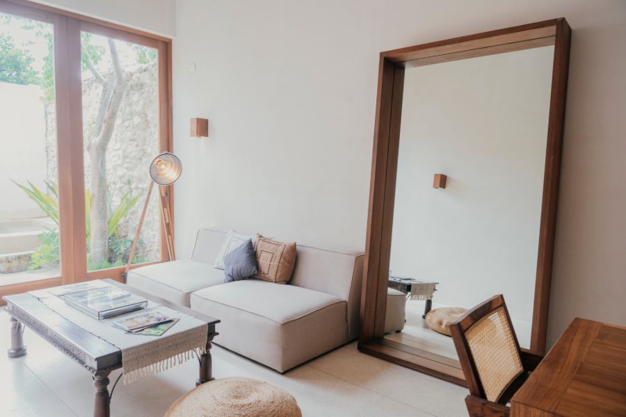 villas 72, airbnb en merida