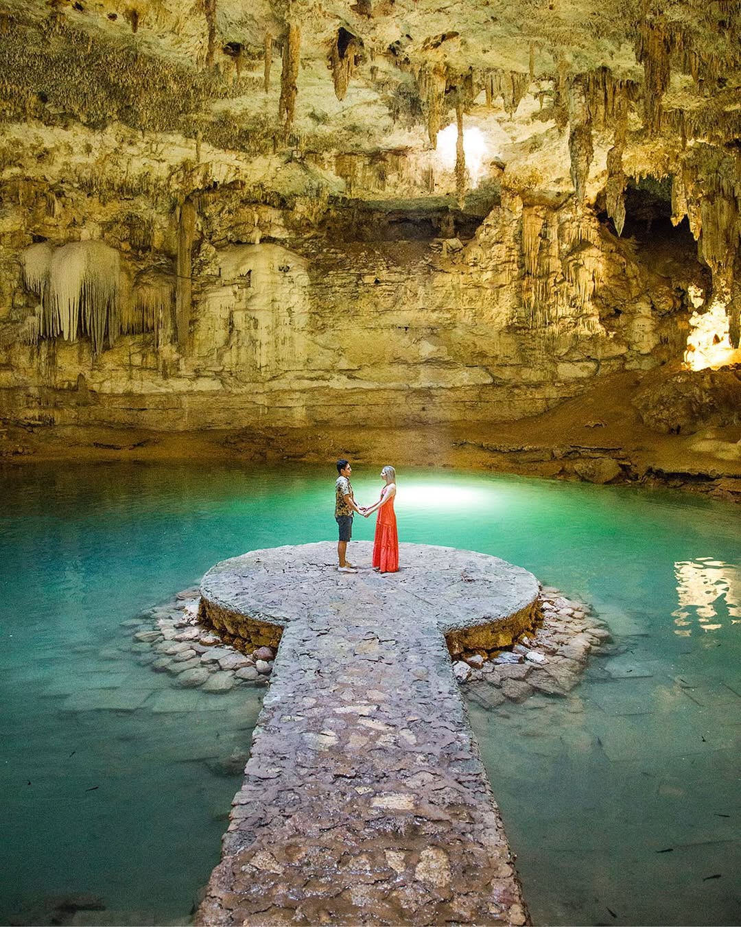 CENOTE SUYTUN