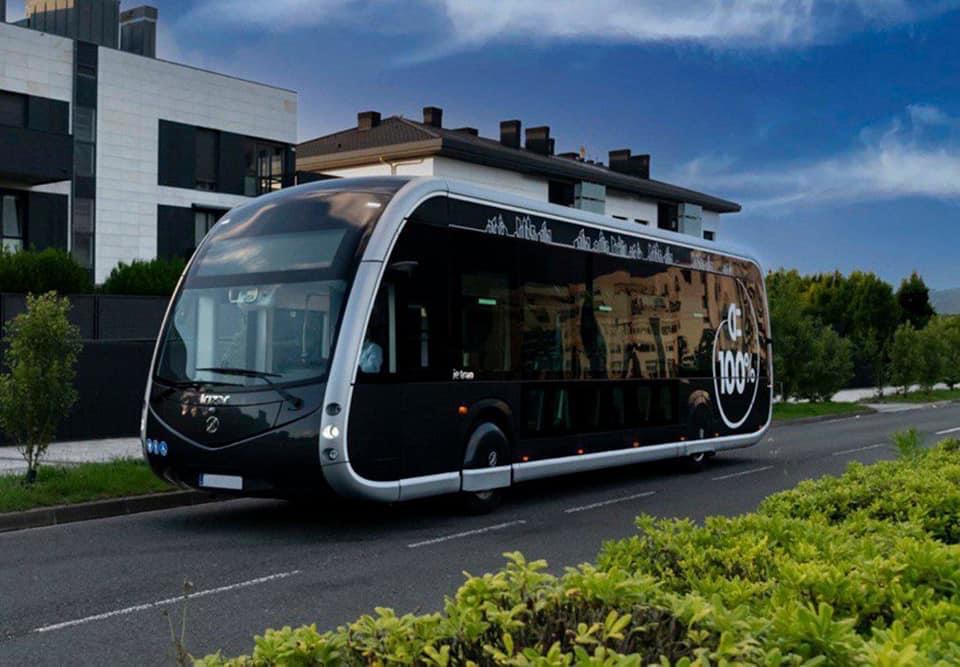 ie-tram, el nuevo sistema de transporte de yucatan