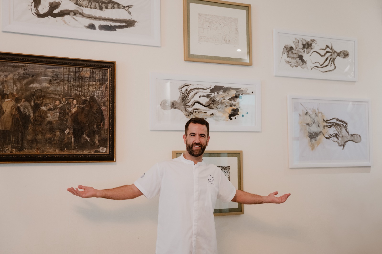 chef de nai gana sol rapsol