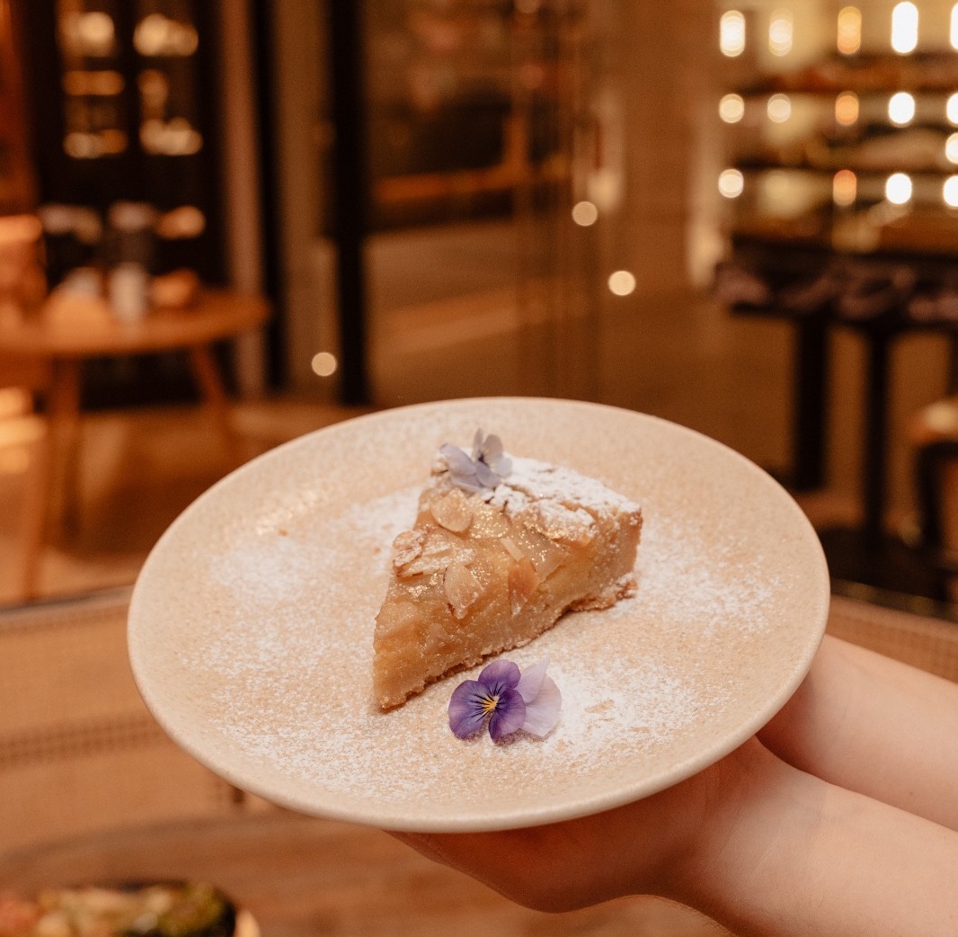 Avelino & María, restaurante en Paseo de Montejo, Mérida