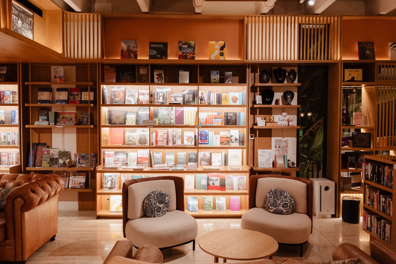 Un refugio en el corazón de Mérida donde el tiempo se detiene al caer la noche