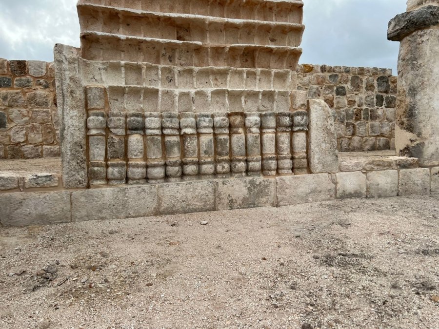 La zona arqueológica Xiol, un nuevo descubrimiento arqueológico 