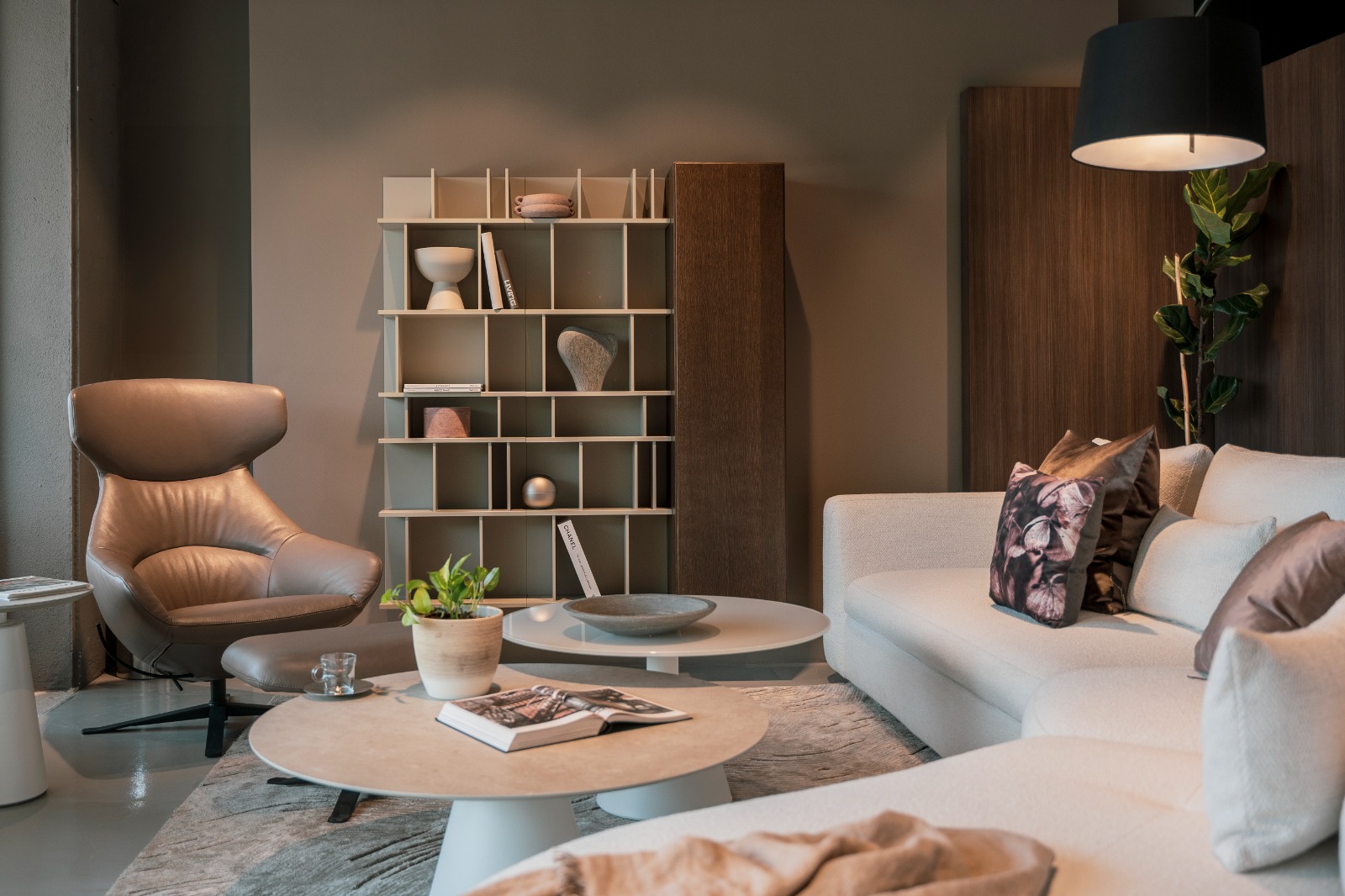 boconcept merida, diseño de interiores