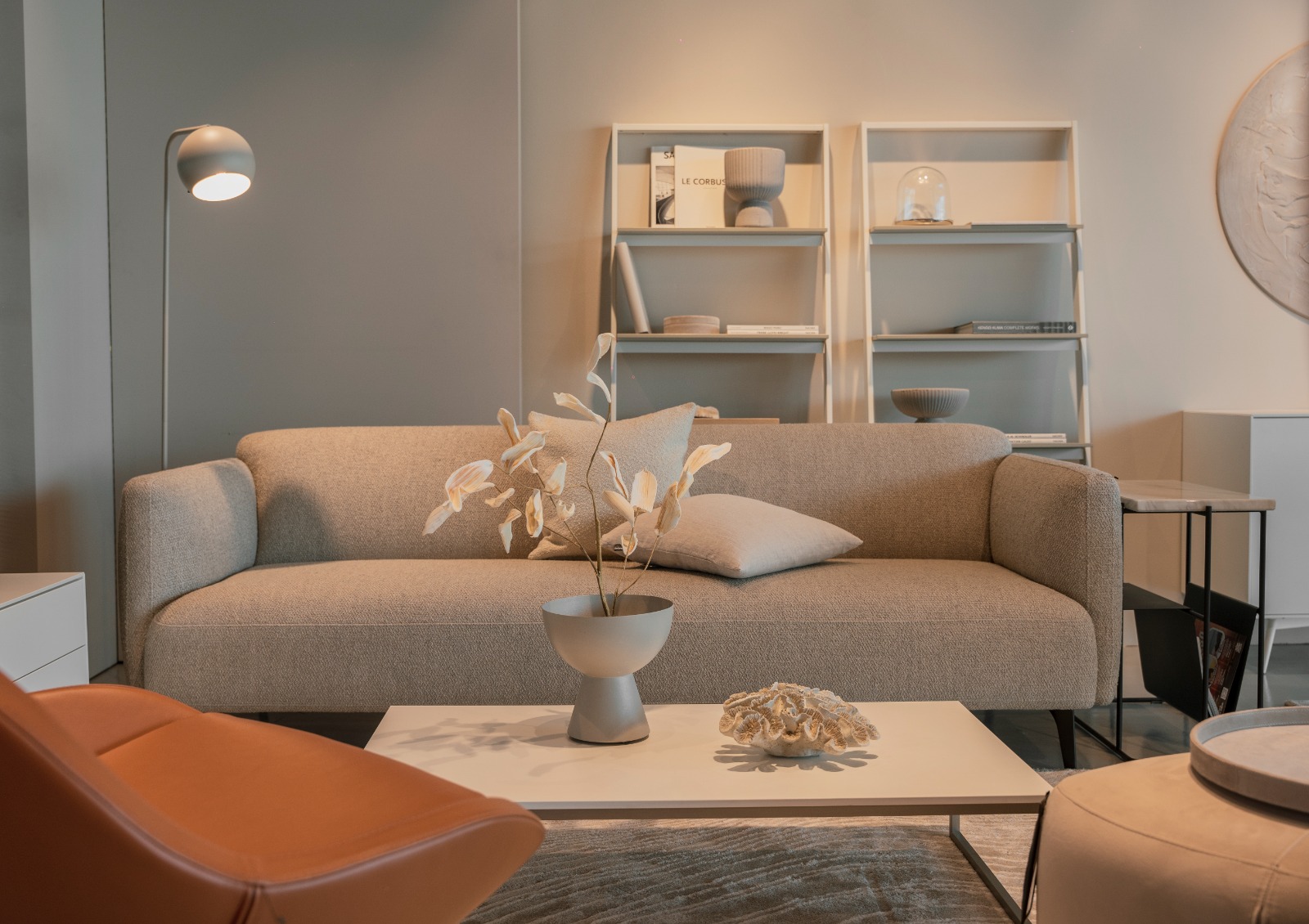 boconcept merida, diseño de interiores