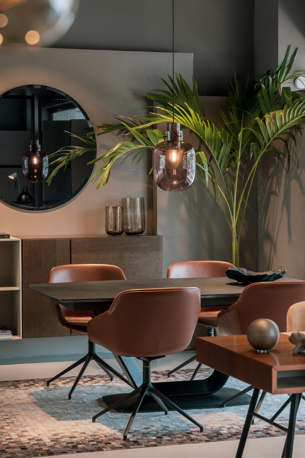 boconcept merida, diseño de interiores