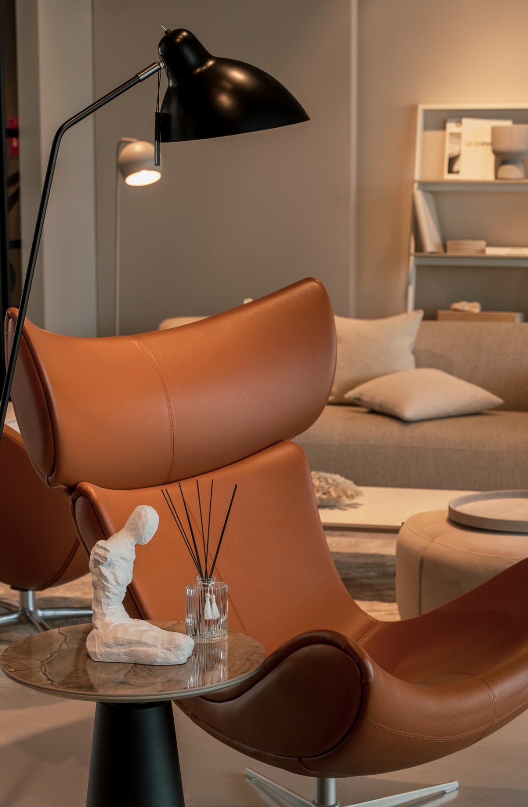 boconcept merida, diseño de interiores