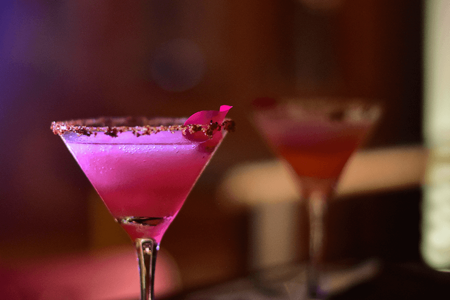 restaurante rosas & xocolate merida paseo de montejo menu cena