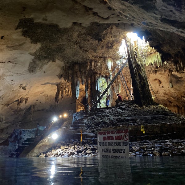  Cenotes para visitar en Homún, La guía yucateca de cenotes