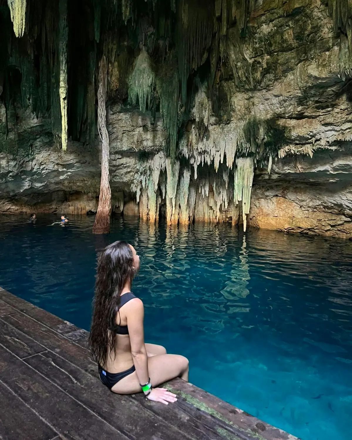  Cenotes para visitar en Homún, La guía yucateca de cenotes