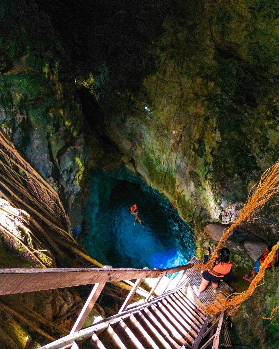  Cenotes para visitar en Homún, La guía yucateca de cenotes