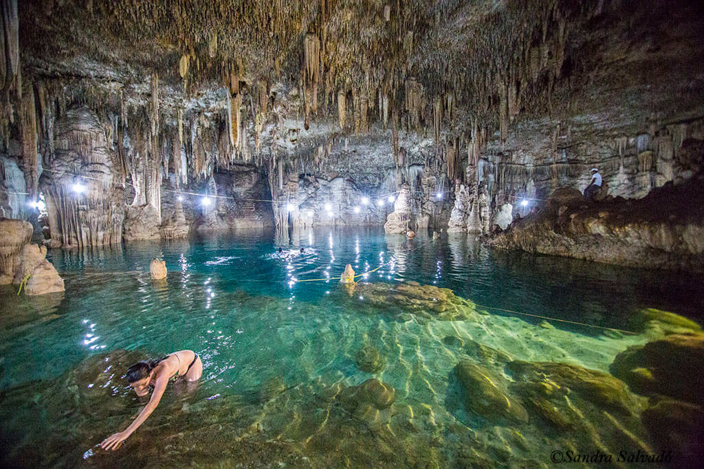 cenotes cerca de valladolid