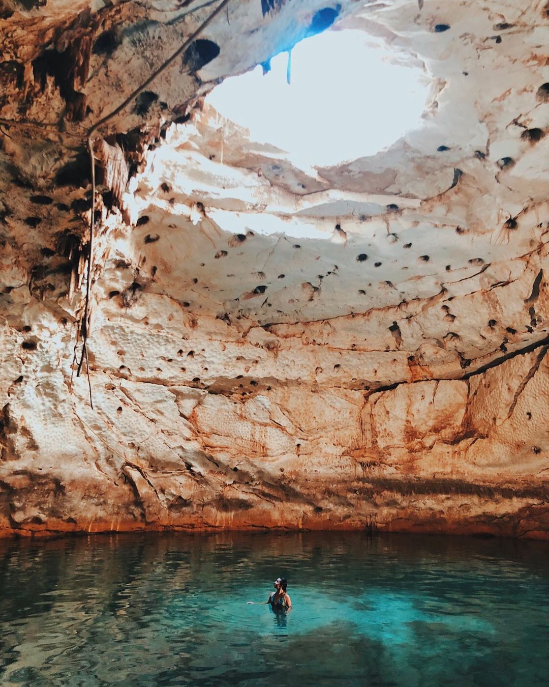  Cenotes para visitar en Homún, La guía yucateca de cenotes