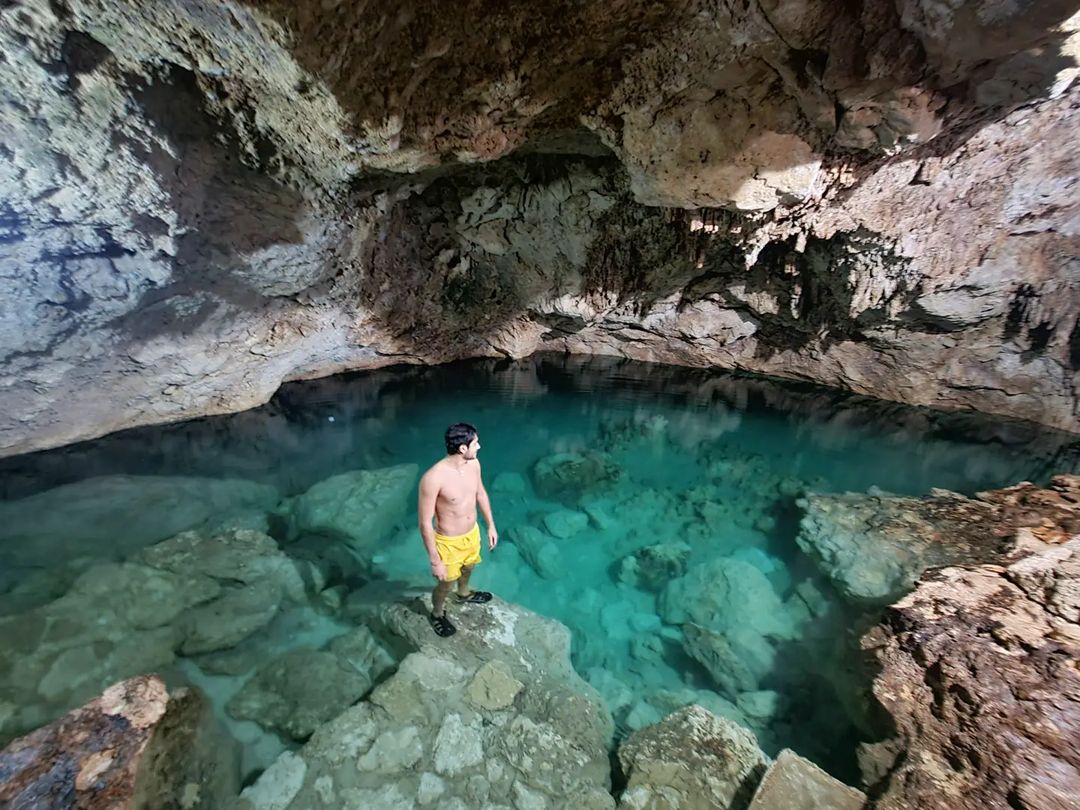  Cenotes para visitar en Homún, La guía yucateca de cenotes