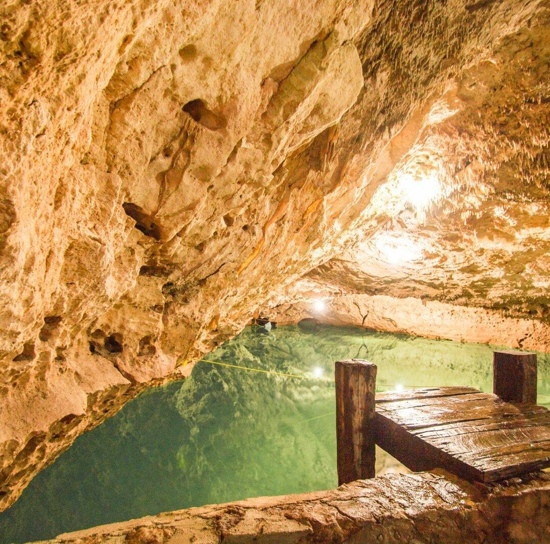  Cenotes para visitar en Homún, La guía yucateca de cenotes