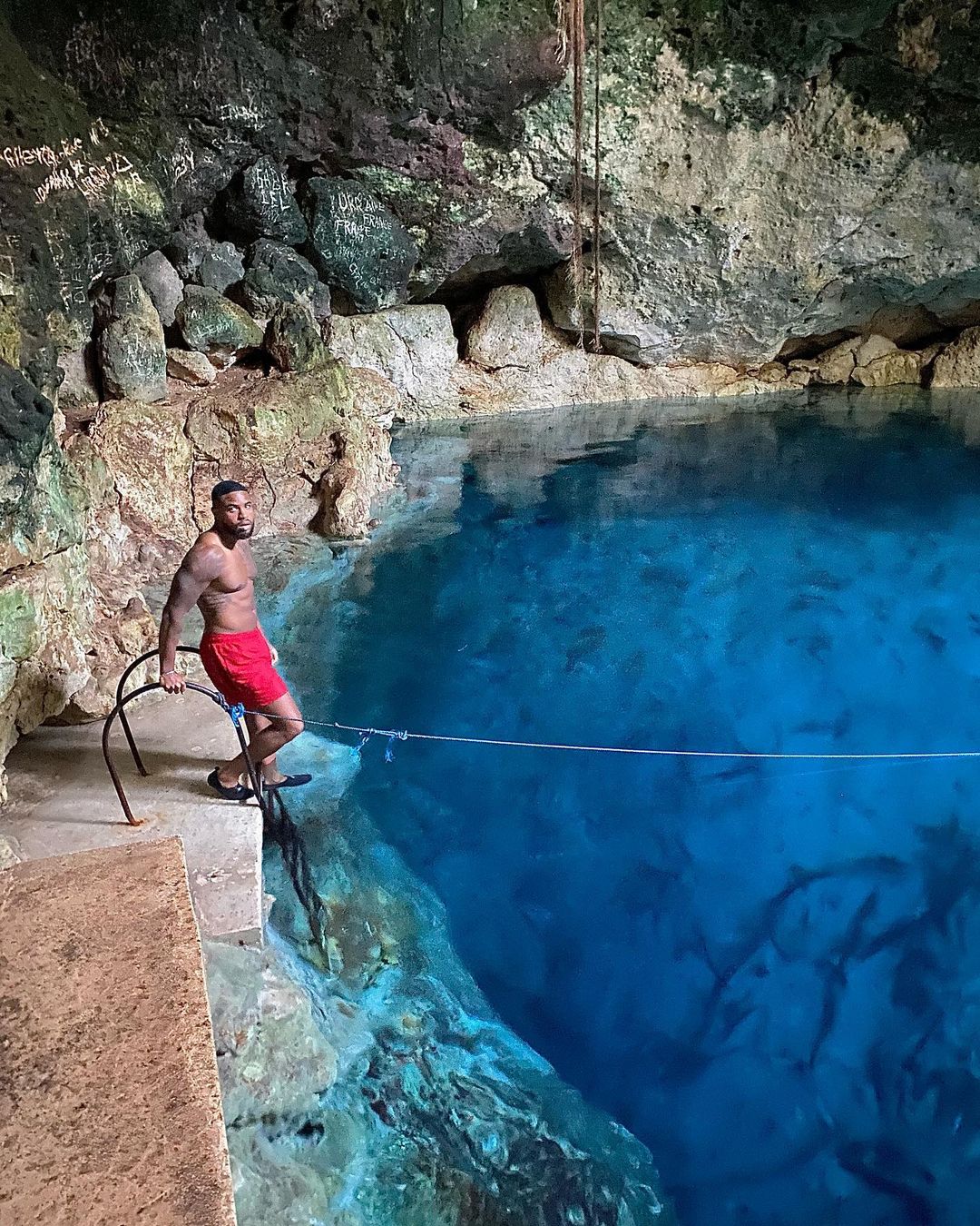  Cenotes para visitar en Homún, La guía yucateca de cenotes