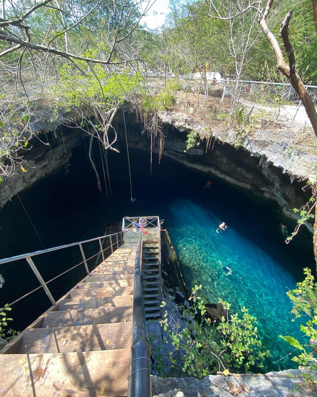  Cenotes para visitar en Homún, La guía yucateca de cenotes