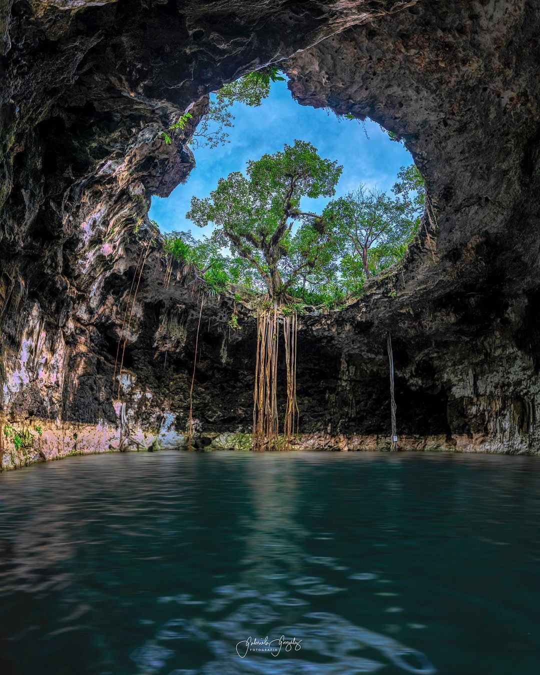 Cenotes para visitar en Homún, La guía yucateca de cenotes