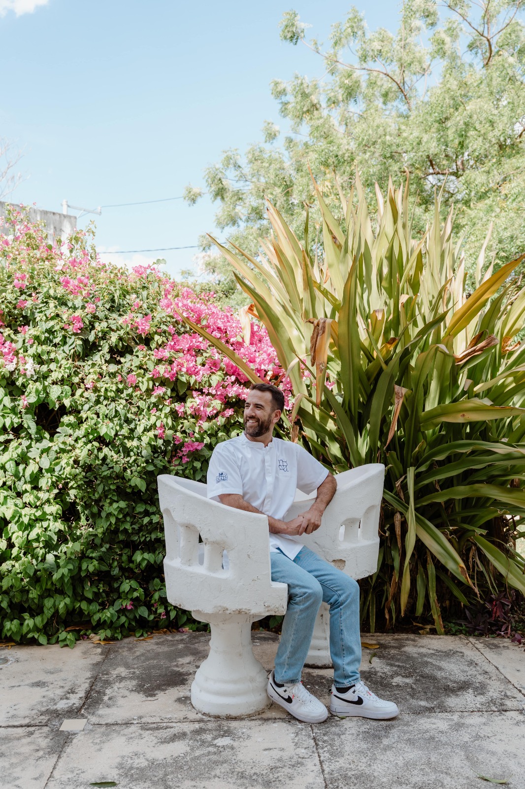 chef de nai gana sol rapsol