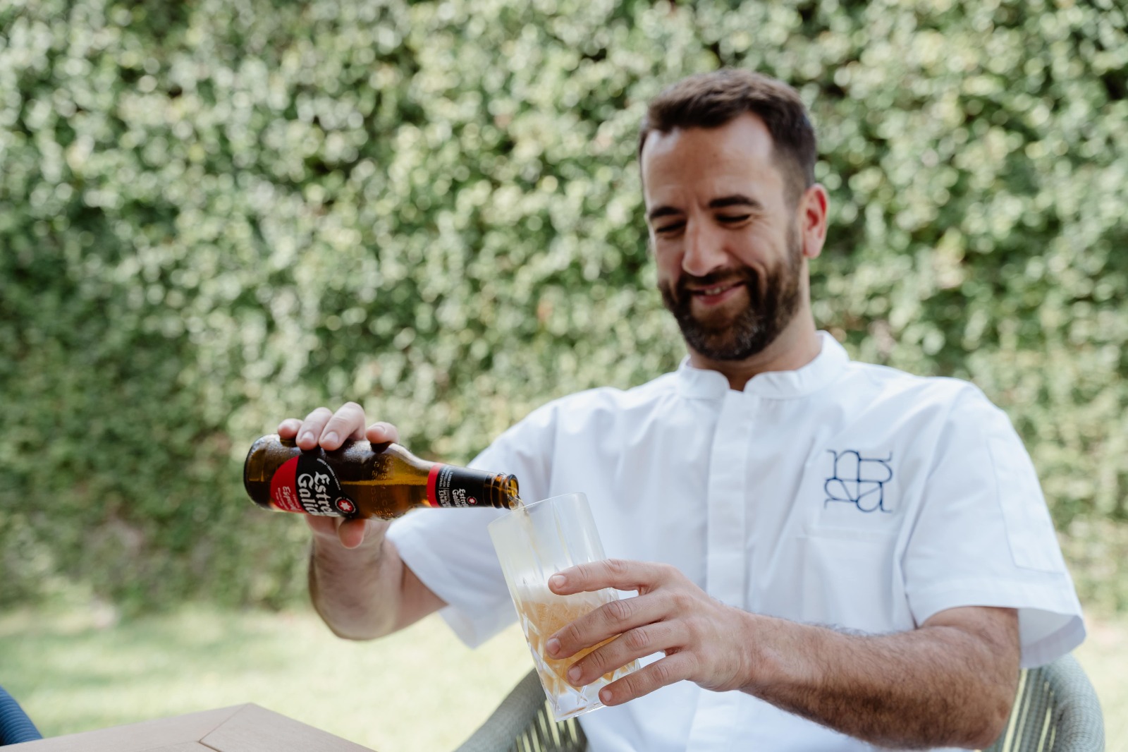 chef de nai gana sol rapsol