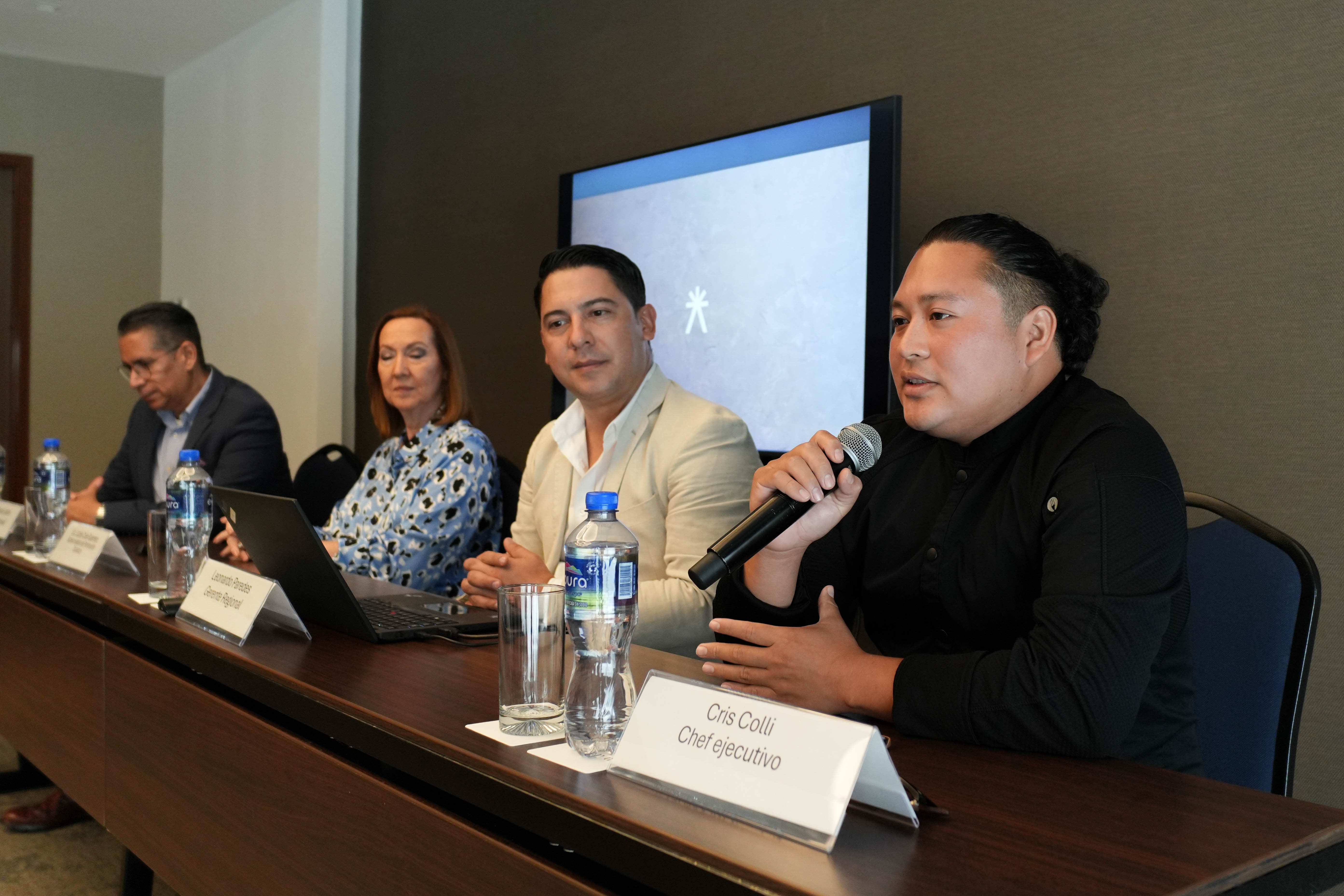 VIATURA RUEDA DE PRENSA